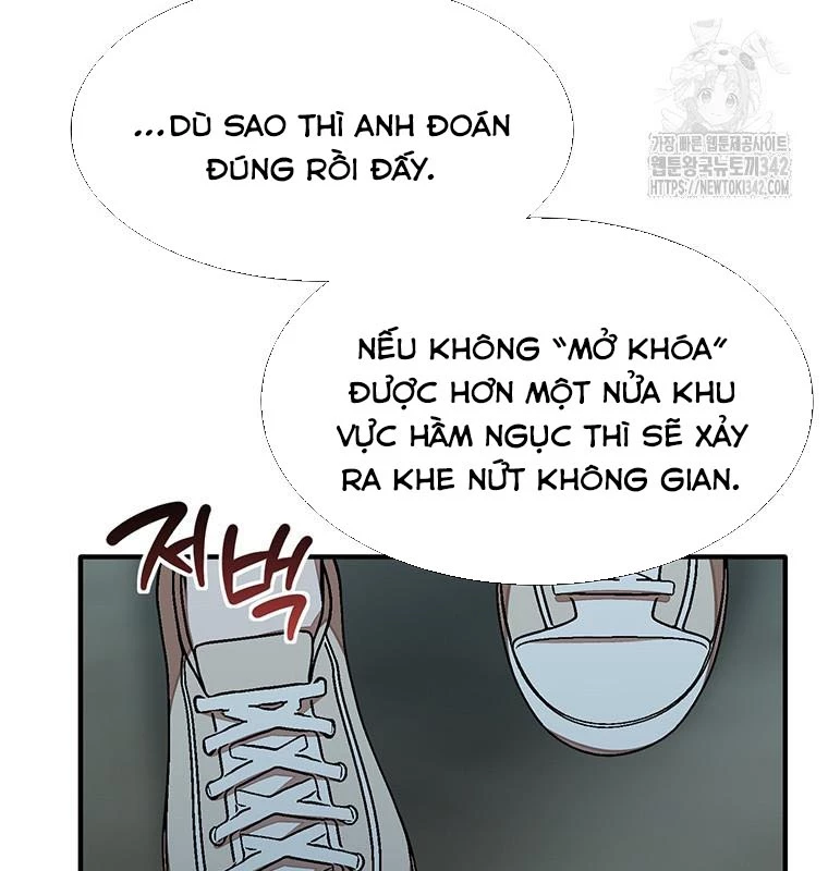 Chủ Xe Thức Ăn Nhanh Trong Ngục Tối Chapter 20 - Trang 2