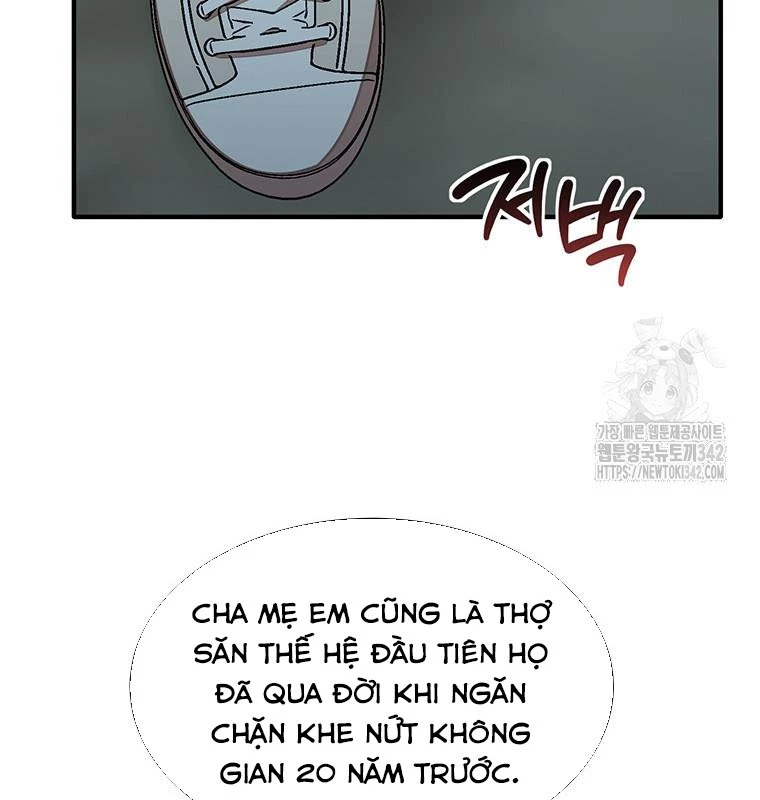 Chủ Xe Thức Ăn Nhanh Trong Ngục Tối Chapter 20 - Trang 2