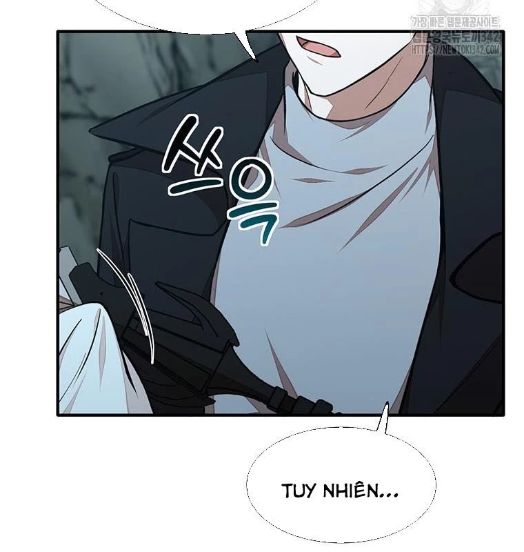 Chủ Xe Thức Ăn Nhanh Trong Ngục Tối Chapter 20 - Trang 2