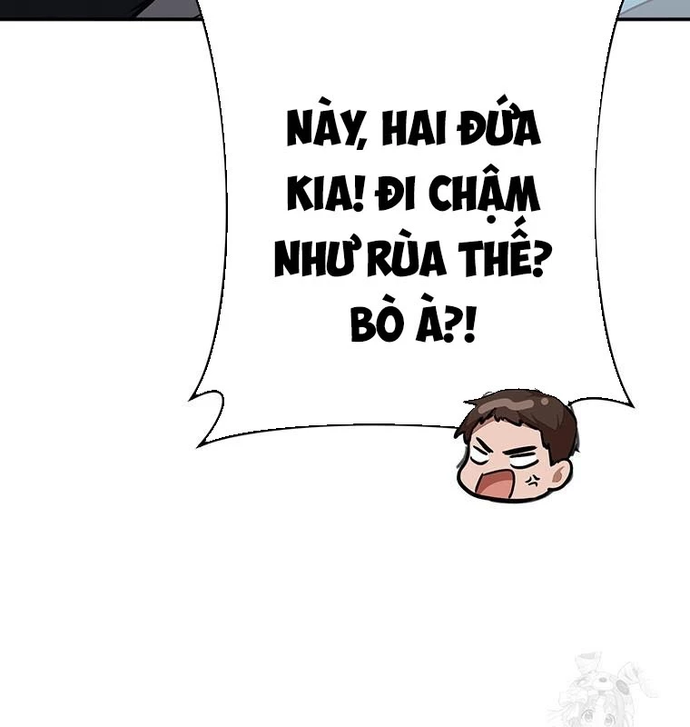 Chủ Xe Thức Ăn Nhanh Trong Ngục Tối Chapter 20 - Trang 2