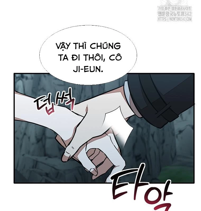 Chủ Xe Thức Ăn Nhanh Trong Ngục Tối Chapter 20 - Trang 2