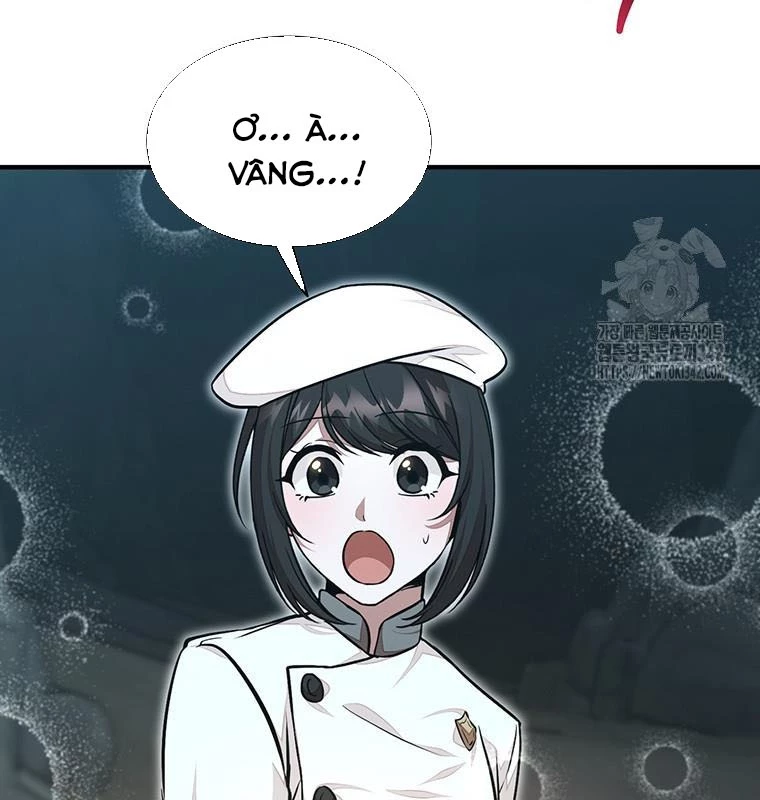 Chủ Xe Thức Ăn Nhanh Trong Ngục Tối Chapter 20 - Trang 2