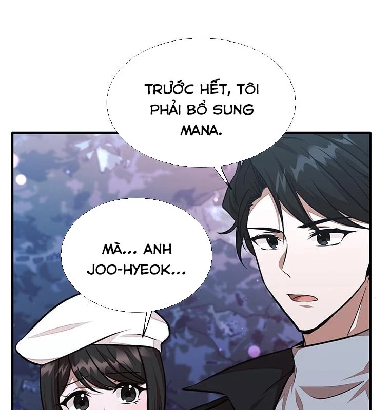 Chủ Xe Thức Ăn Nhanh Trong Ngục Tối Chapter 20 - Trang 2