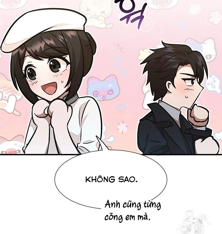 Chủ Xe Thức Ăn Nhanh Trong Ngục Tối Chapter 20 - Trang 2