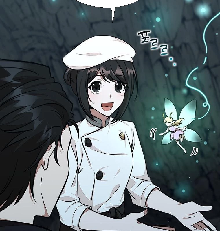 Chủ Xe Thức Ăn Nhanh Trong Ngục Tối Chapter 20 - Trang 2