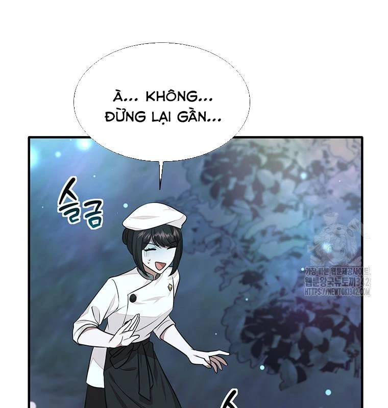 Chủ Xe Thức Ăn Nhanh Trong Ngục Tối Chapter 20 - Trang 2