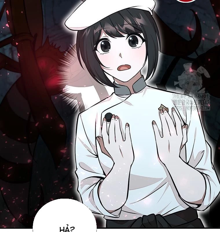 Chủ Xe Thức Ăn Nhanh Trong Ngục Tối Chapter 20 - Trang 2