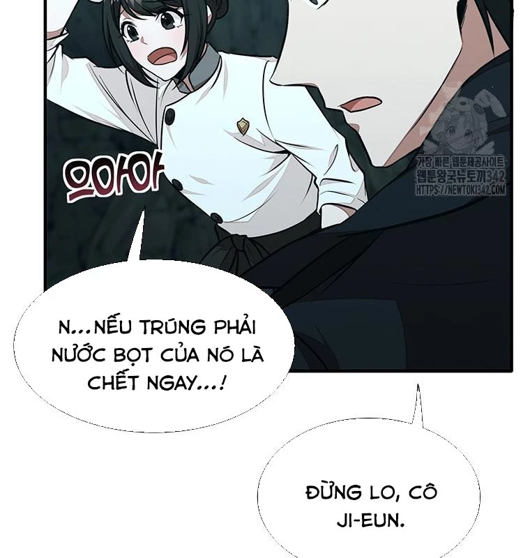 Chủ Xe Thức Ăn Nhanh Trong Ngục Tối Chapter 20 - Trang 2