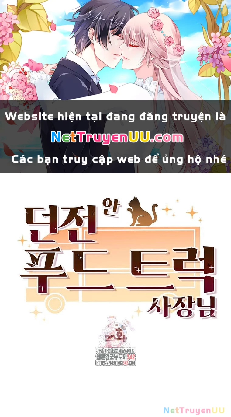 Chủ Xe Thức Ăn Nhanh Trong Ngục Tối Chapter 20 - Trang 2