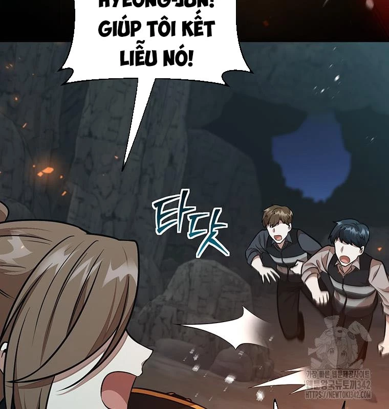 Chủ Xe Thức Ăn Nhanh Trong Ngục Tối Chapter 20 - Trang 2