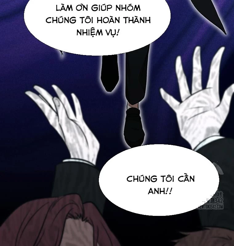 Chủ Xe Thức Ăn Nhanh Trong Ngục Tối Chapter 20 - Trang 2