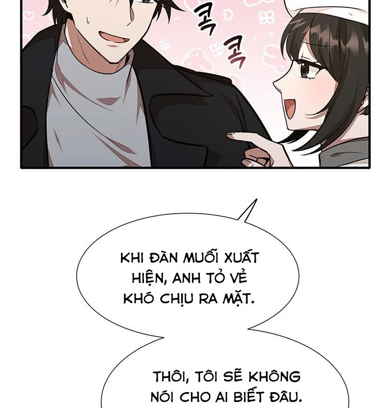 Chủ Xe Thức Ăn Nhanh Trong Ngục Tối Chapter 20 - Trang 2