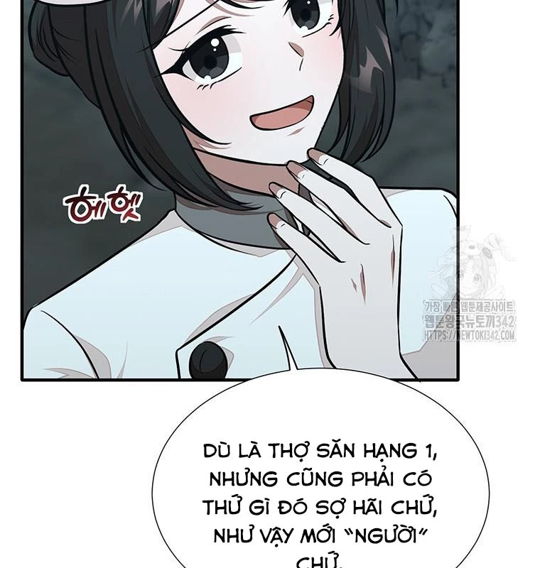 Chủ Xe Thức Ăn Nhanh Trong Ngục Tối Chapter 20 - Trang 2