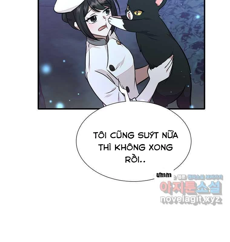 Chủ Xe Thức Ăn Nhanh Trong Ngục Tối Chapter 21 - Trang 2