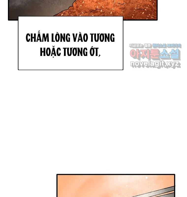 Chủ Xe Thức Ăn Nhanh Trong Ngục Tối Chapter 21 - Trang 2