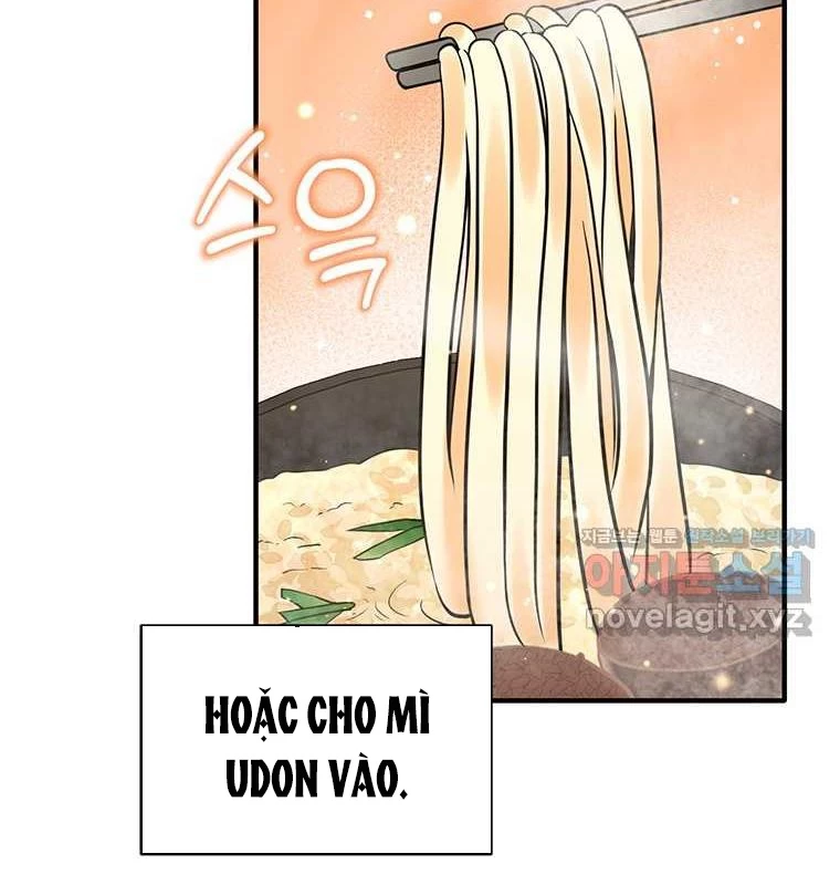 Chủ Xe Thức Ăn Nhanh Trong Ngục Tối Chapter 21 - Trang 2