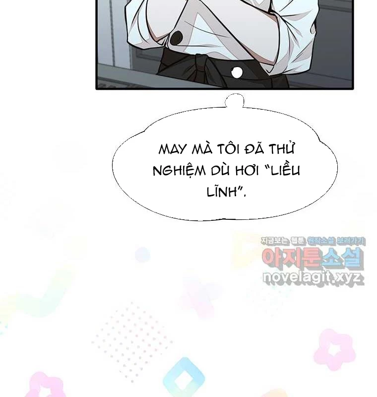 Chủ Xe Thức Ăn Nhanh Trong Ngục Tối Chapter 21 - Trang 2