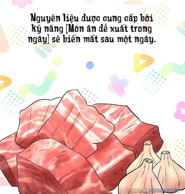 Chủ Xe Thức Ăn Nhanh Trong Ngục Tối Chapter 21 - Trang 2