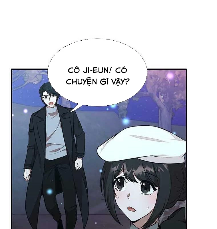 Chủ Xe Thức Ăn Nhanh Trong Ngục Tối Chapter 21 - Trang 2