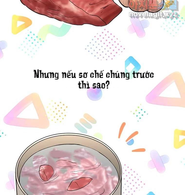 Chủ Xe Thức Ăn Nhanh Trong Ngục Tối Chapter 21 - Trang 2