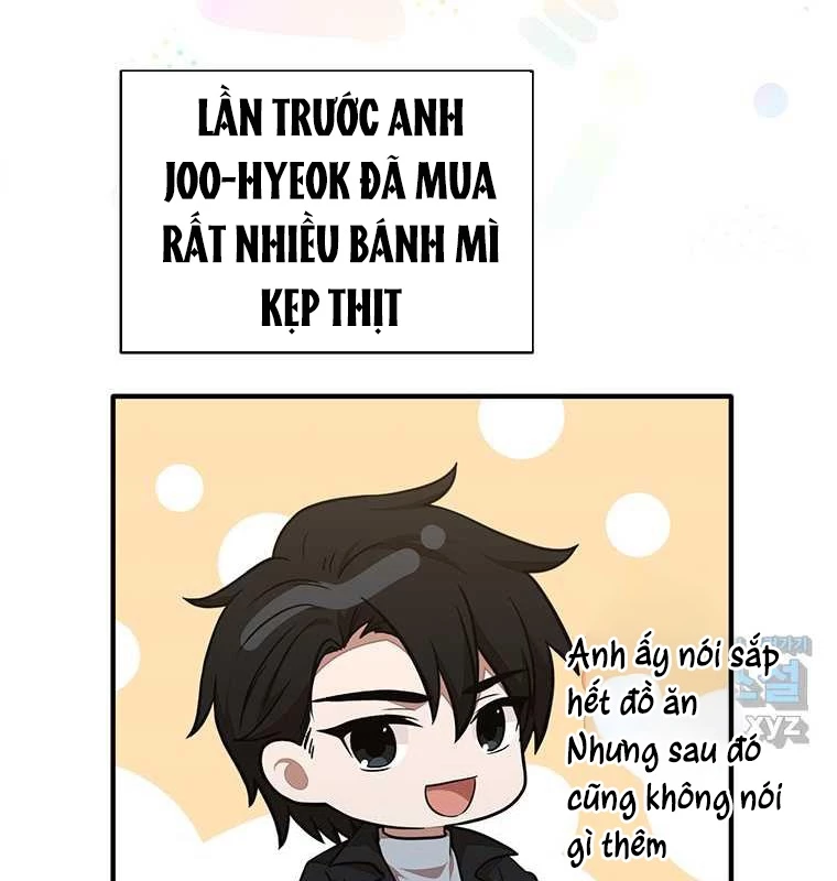 Chủ Xe Thức Ăn Nhanh Trong Ngục Tối Chapter 21 - Trang 2