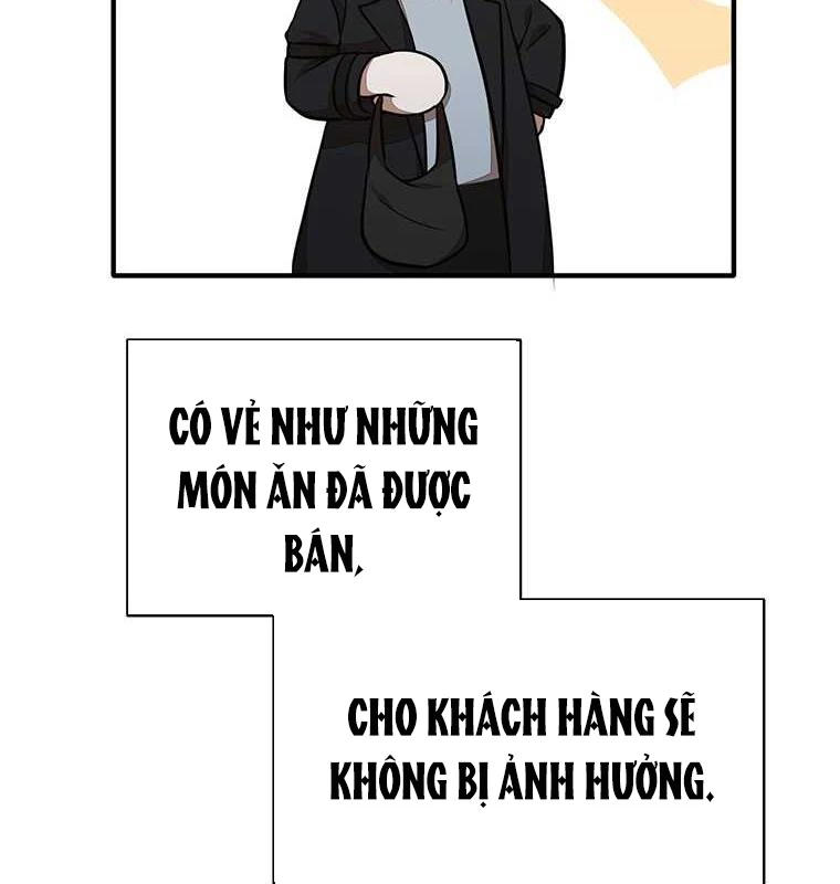 Chủ Xe Thức Ăn Nhanh Trong Ngục Tối Chapter 21 - Trang 2
