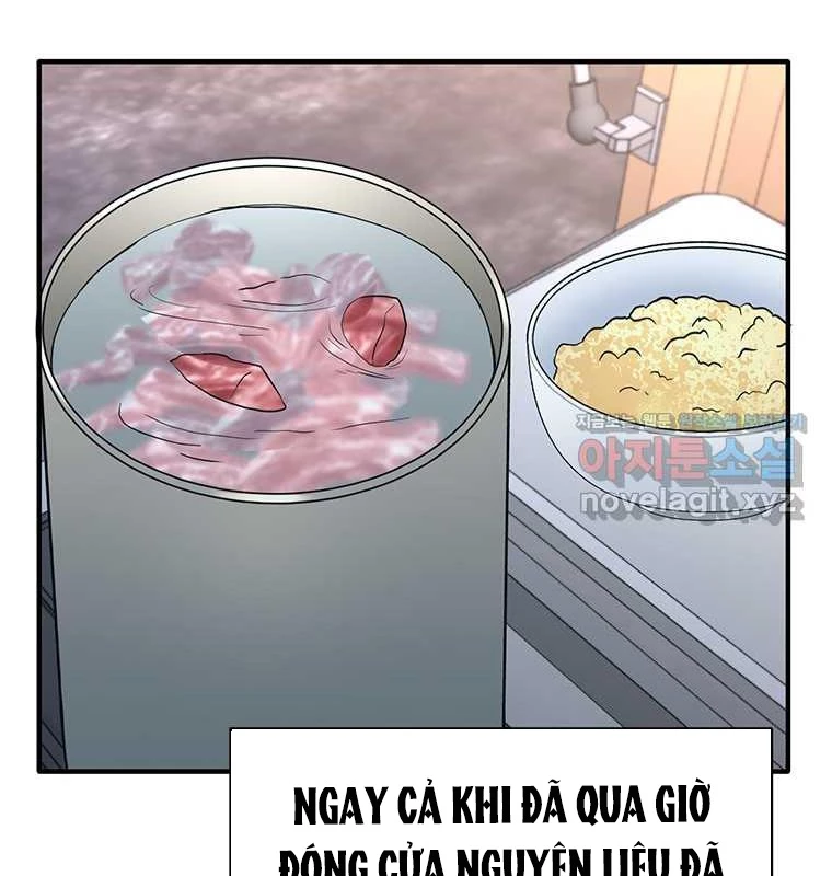 Chủ Xe Thức Ăn Nhanh Trong Ngục Tối Chapter 21 - Trang 2