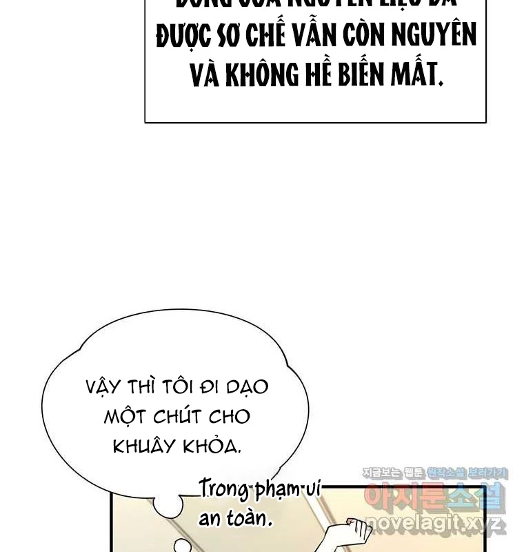 Chủ Xe Thức Ăn Nhanh Trong Ngục Tối Chapter 21 - Trang 2