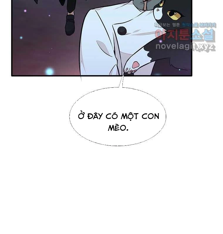 Chủ Xe Thức Ăn Nhanh Trong Ngục Tối Chapter 21 - Trang 2