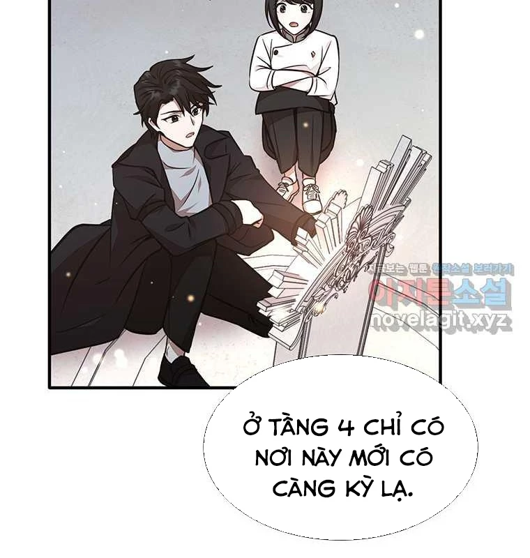 Chủ Xe Thức Ăn Nhanh Trong Ngục Tối Chapter 21 - Trang 2