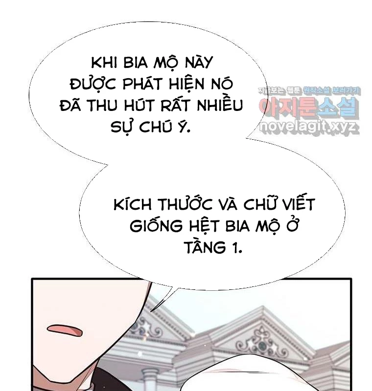 Chủ Xe Thức Ăn Nhanh Trong Ngục Tối Chapter 21 - Trang 2