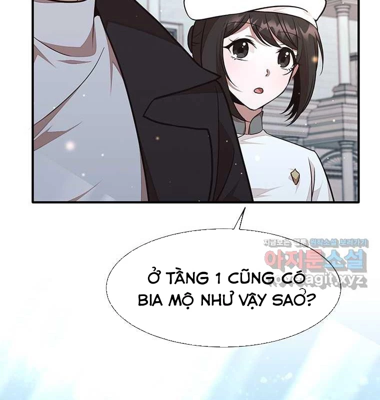 Chủ Xe Thức Ăn Nhanh Trong Ngục Tối Chapter 21 - Trang 2