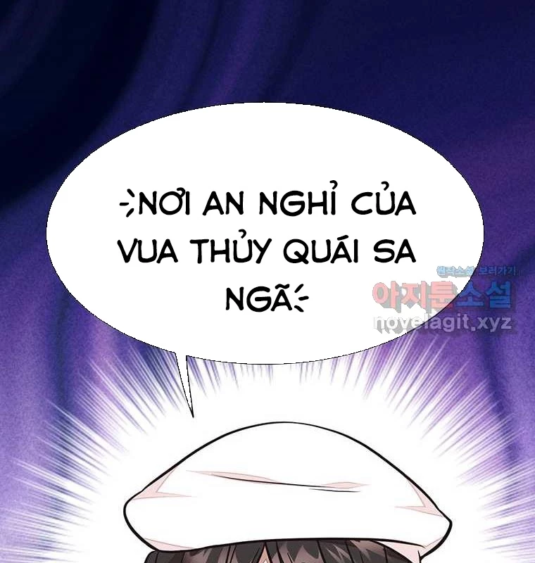 Chủ Xe Thức Ăn Nhanh Trong Ngục Tối Chapter 21 - Trang 2