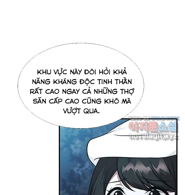 Chủ Xe Thức Ăn Nhanh Trong Ngục Tối Chapter 21 - Trang 2