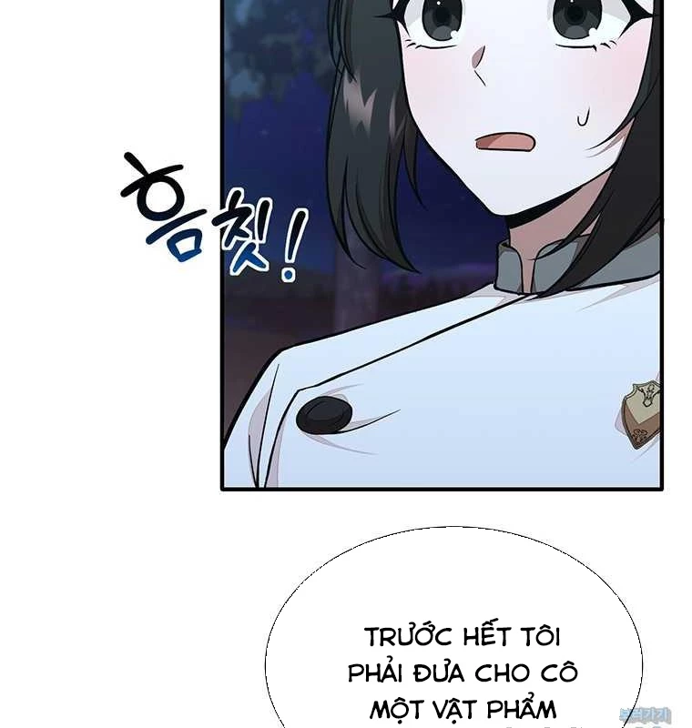 Chủ Xe Thức Ăn Nhanh Trong Ngục Tối Chapter 21 - Trang 2