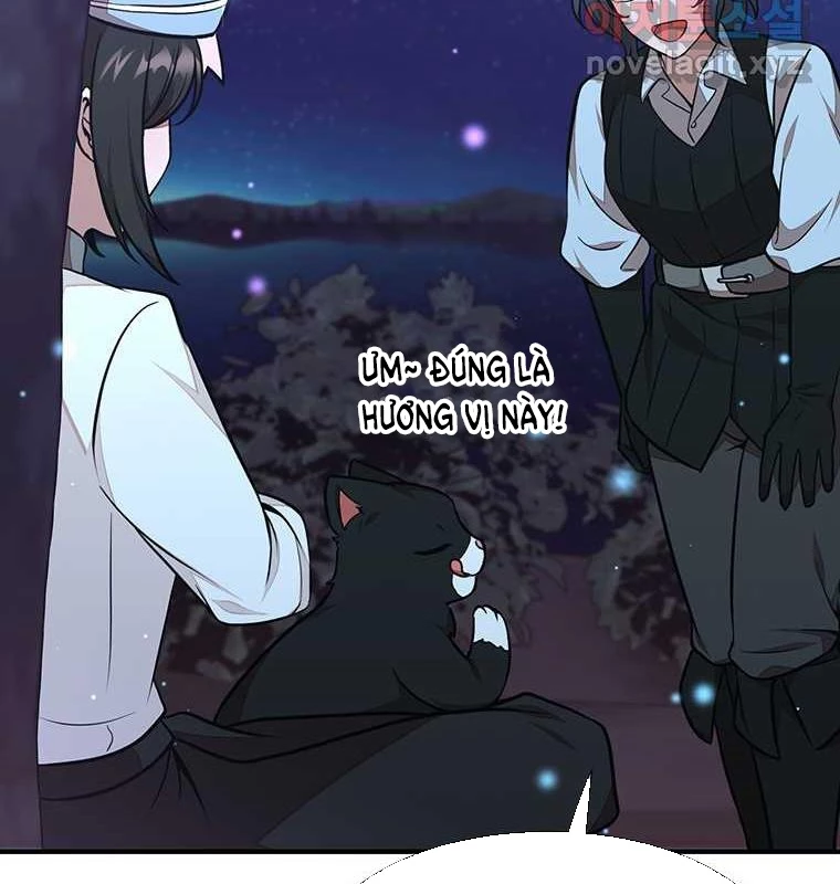 Chủ Xe Thức Ăn Nhanh Trong Ngục Tối Chapter 21 - Trang 2