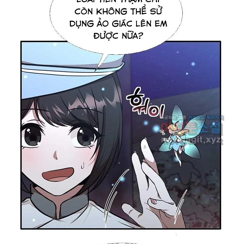 Chủ Xe Thức Ăn Nhanh Trong Ngục Tối Chapter 21 - Trang 2