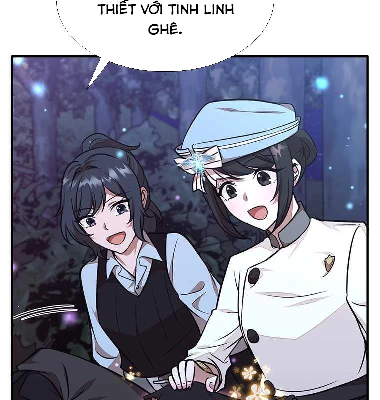 Chủ Xe Thức Ăn Nhanh Trong Ngục Tối Chapter 21 - Trang 2