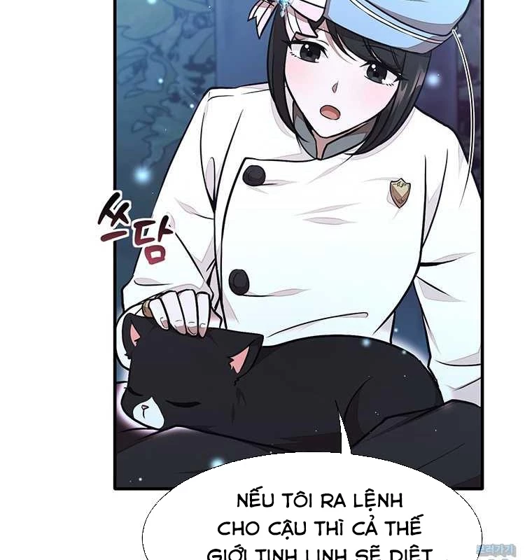 Chủ Xe Thức Ăn Nhanh Trong Ngục Tối Chapter 21 - Trang 2