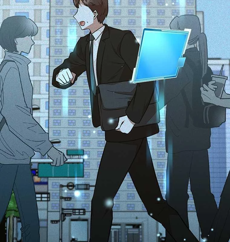 Chủ Xe Thức Ăn Nhanh Trong Ngục Tối Chapter 21 - Trang 2