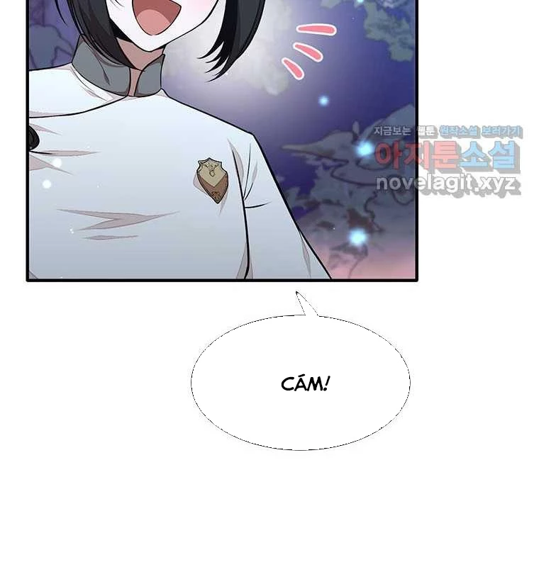 Chủ Xe Thức Ăn Nhanh Trong Ngục Tối Chapter 21 - Trang 2