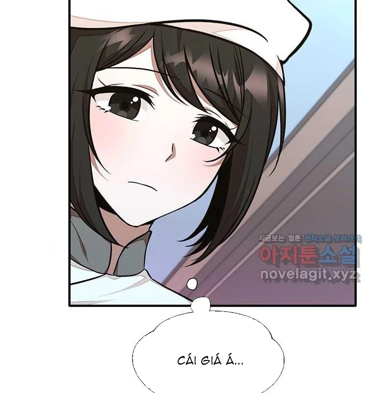 Chủ Xe Thức Ăn Nhanh Trong Ngục Tối Chapter 21 - Trang 2