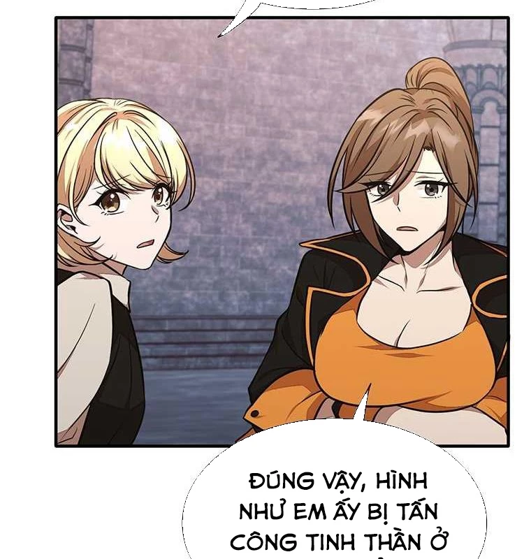 Chủ Xe Thức Ăn Nhanh Trong Ngục Tối Chapter 21 - Trang 2