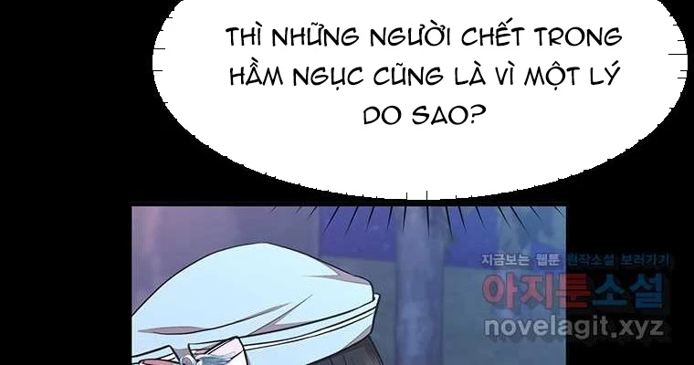 Chủ Xe Thức Ăn Nhanh Trong Ngục Tối Chapter 21 - Trang 2