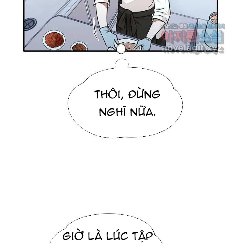 Chủ Xe Thức Ăn Nhanh Trong Ngục Tối Chapter 21 - Trang 2