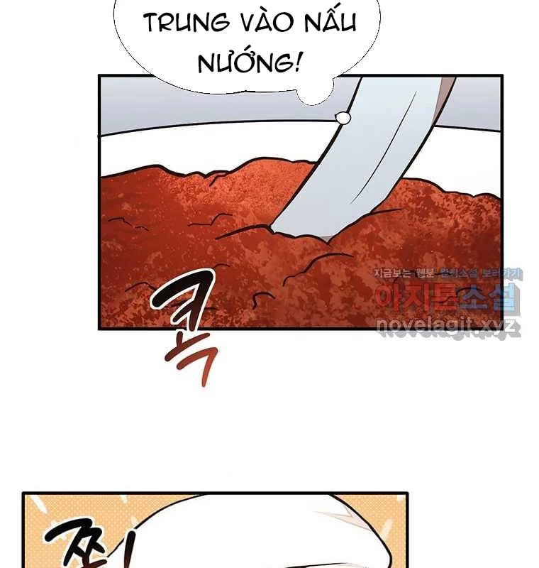 Chủ Xe Thức Ăn Nhanh Trong Ngục Tối Chapter 21 - Trang 2