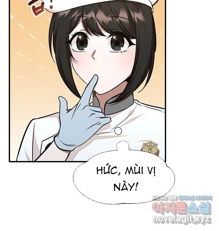 Chủ Xe Thức Ăn Nhanh Trong Ngục Tối Chapter 21 - Trang 2