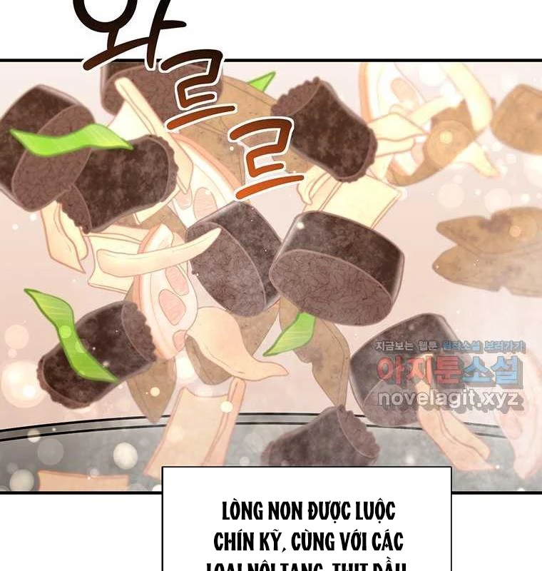 Chủ Xe Thức Ăn Nhanh Trong Ngục Tối Chapter 21 - Trang 2