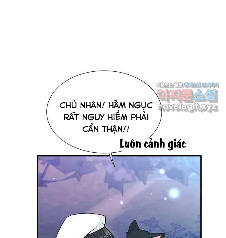 Chủ Xe Thức Ăn Nhanh Trong Ngục Tối Chapter 21 - Trang 2