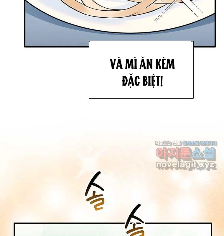 Chủ Xe Thức Ăn Nhanh Trong Ngục Tối Chapter 21 - Trang 2